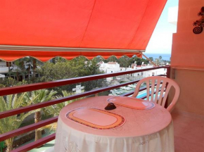Apartamento Olympus las Americas